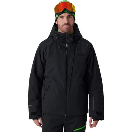 Leader Jacket - Men's