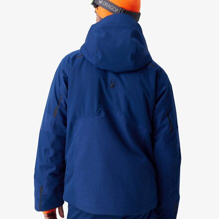 Spyder - Leader Jacket - Men's