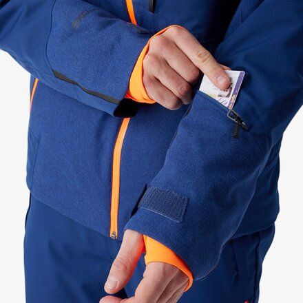 Spyder - Leader Jacket - Men's