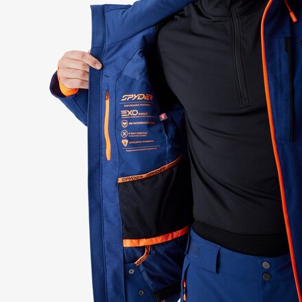 Spyder - Leader Jacket - Men's