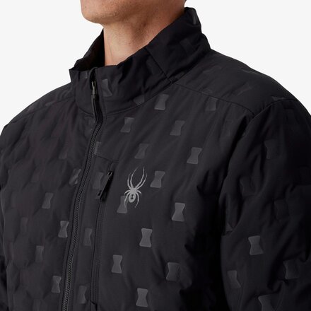 Spyder - Zenith Down Jacket - Men's