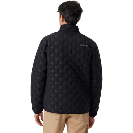 Spyder - Zenith Down Jacket - Men's