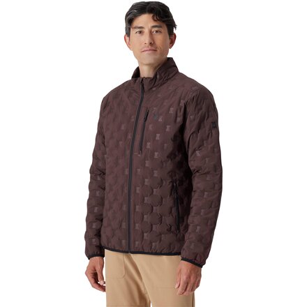 Zenith Down Jacket - Men's