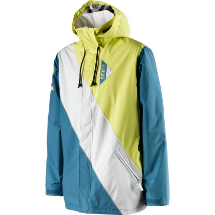 Special Blend - Brigade Insulated Jacket - Men's
