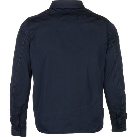 SPIEWAK - Westside Shirt Jacket - Men's