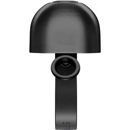 Spurcycle - Compact Bell - Black