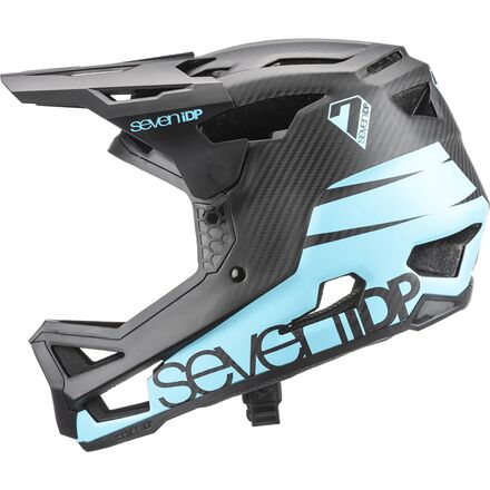 Project .23 Carbon Helmet