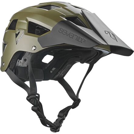 7 Protection - M5 Helmet