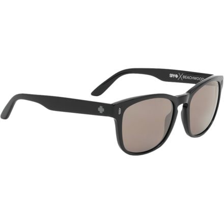 Spy - Beachwood Sunglasses - Happy Lens - Polarized
