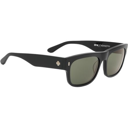 Spy - Hennepin Happy Lens Sunglasses