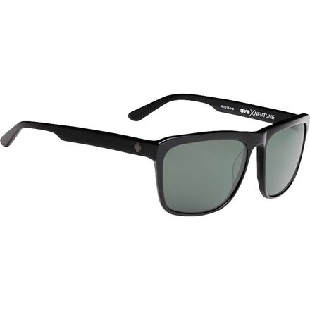 Spy - Neptune Polarized Happy Lens Sunglasses