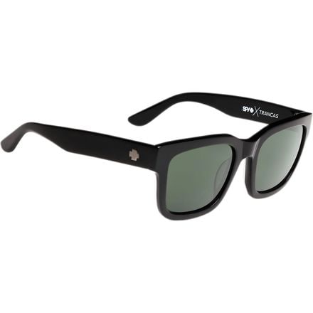 Spy - Trancas Happy Lens Sunglasses