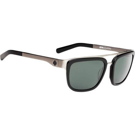 Spy - Latigo Happy Lens Sunglasses