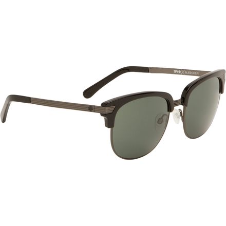 Spy - Bleecker Happy Lens Sunglasses