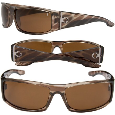 Spy - Cooper Sunglasses - Polarized