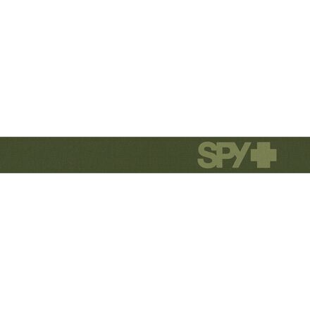 Spy - Detail