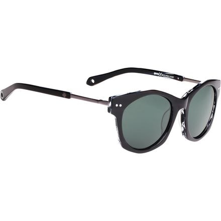 Spy - Mulholland Happy Lens Sunglasses - Women's