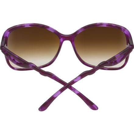 Spy - Fiona Happy Lens Sunglasses - Women's