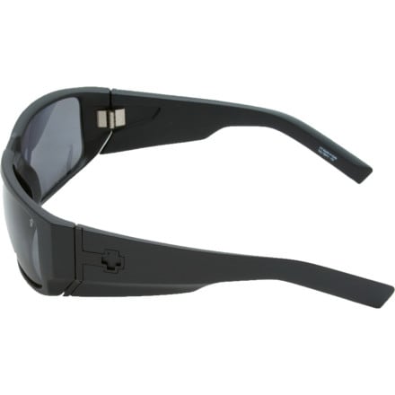 Spy - Hailwood Sunglasses - Polarized