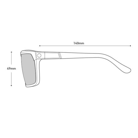 Spy - Flynn Sunglasses