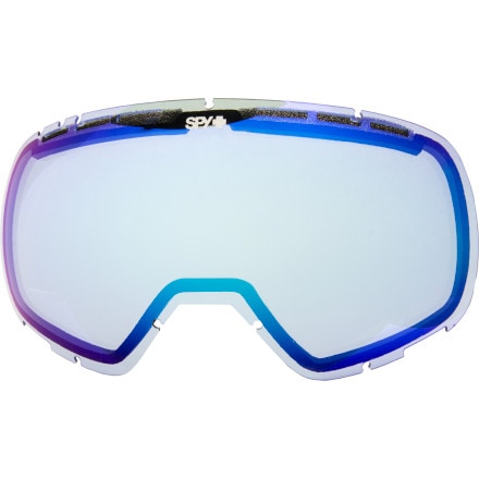 Spy - Platoon Goggle Replacement Lens