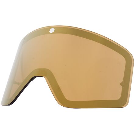 Spy - Marauder Goggles Replacement Lens - HD Plus Bronze with Red Spectra Mirror