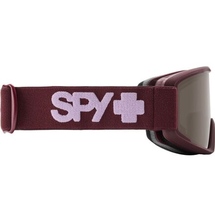 Spy - Crusher Elite Jr Goggles - Kids'