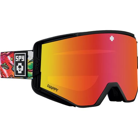Spy - Ace Happy Lens Goggles