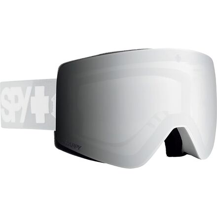Spy - Marauder Elite Goggles - Gray Happy Bronze Plat Spec/CB 2.0 Lt