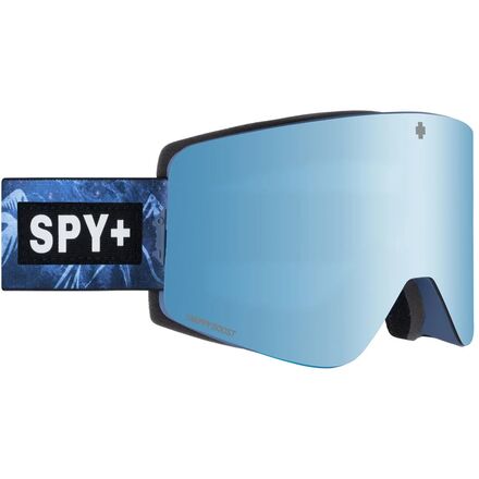 Marauder Goggles