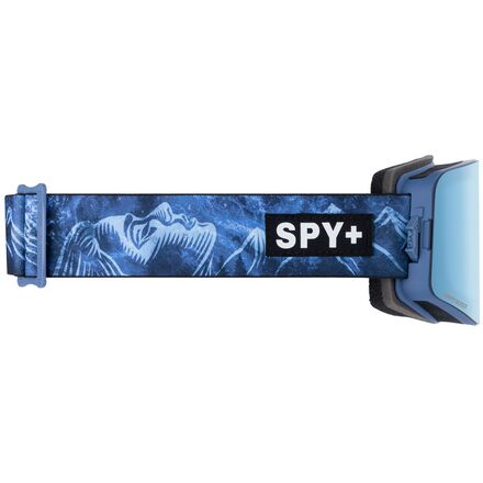 Spy - Marauder Goggles