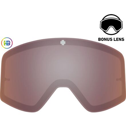 Spy - Marauder Goggles