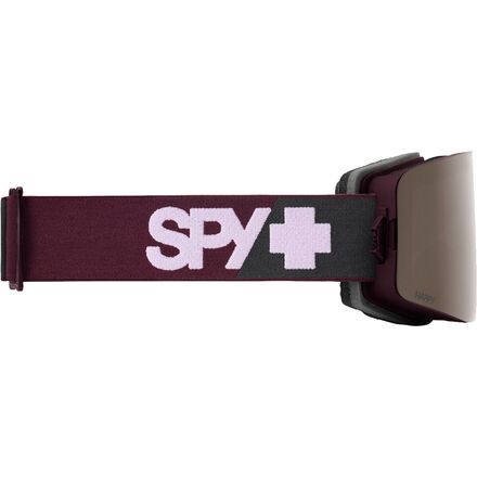Spy - Marauder Goggles
