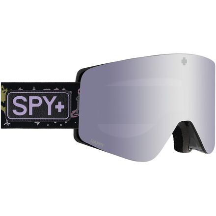 Marauder SE Goggles