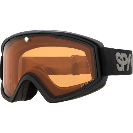 Crusher Elite Goggles