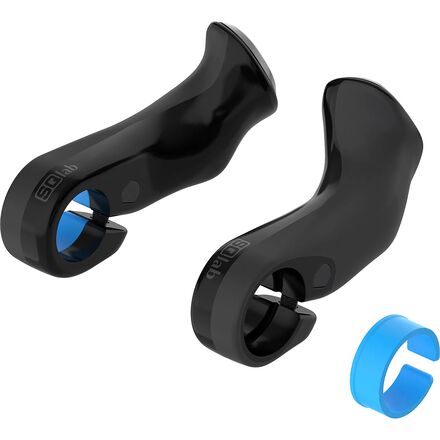 SQ Labs - 410 2.0 Innerbarends - Black