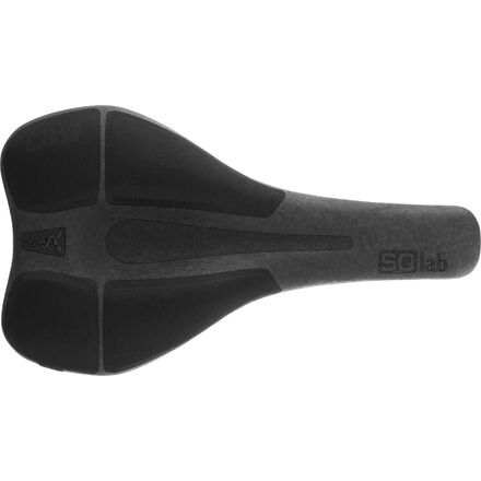 SQ Labs - 610 Infinergy M-D Active 2.1 Saddle