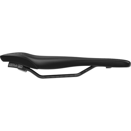SQ Labs - 611 Ergowave Active S-Tube 2.1 Saddle