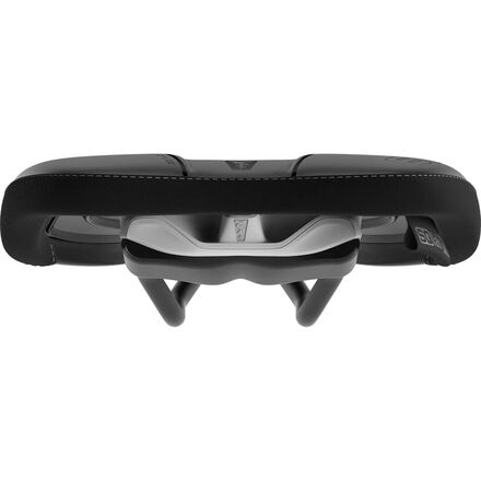 SQ Labs - 611 Ergowave Active S-Tube 2.1 Saddle