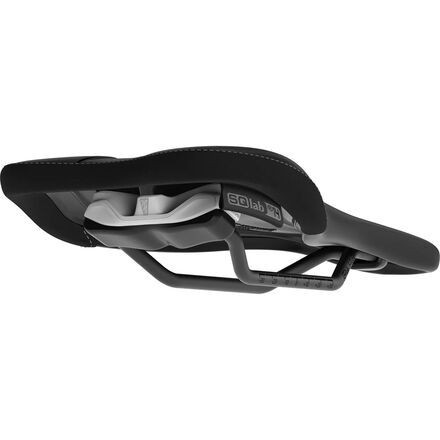 SQ Labs - 611 Ergowave Active S-Tube 2.1 Saddle
