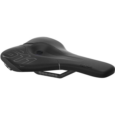 611 Ergowave Carbon Saddle