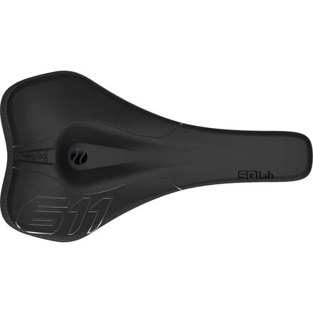 SQ Labs - 611 Ergowave Carbon Saddle