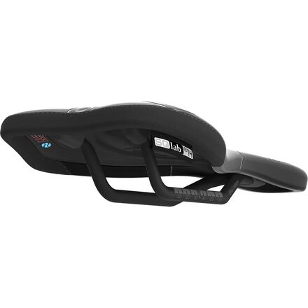 SQ Labs - 611 Ergowave Carbon Saddle