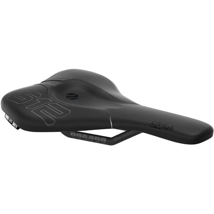612 Ergowave Carbon Saddle