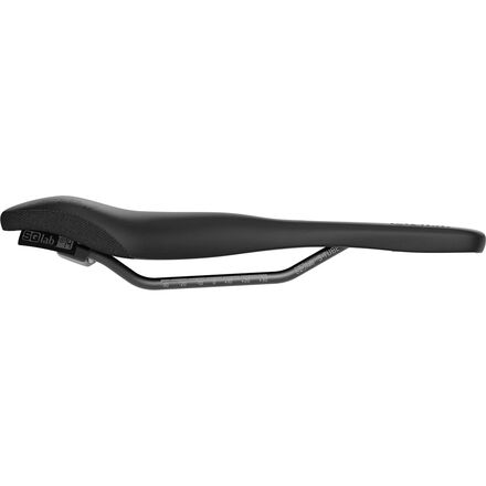 SQ Labs - 614 Ergowave Active 2.1 S-Tube Saddle