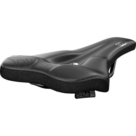 SQ Labs - 6OX ERGOWAVE Active 2.2 Saddle