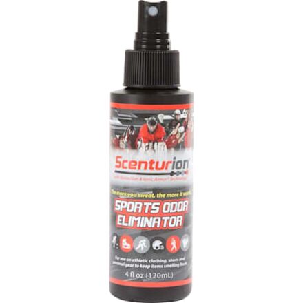 Deodorizer & Sanitizer