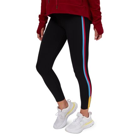 Splits59 - Monah High Waist Techflex 7/8 Tight - Women's