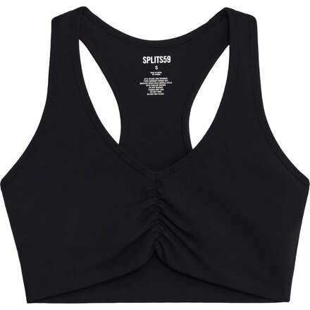 Splits59 - Airweight Bra With Ruching - Women's