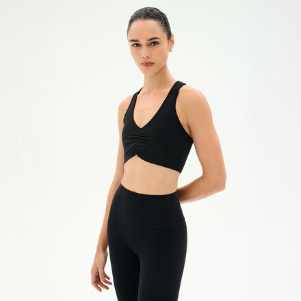 Splits59 - Airweight Bra With Ruching - Women's